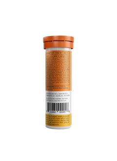 Nuun NUUN Nuun Immunity Orange Citrus 10ct Tube, 10 CT  - Image 5
