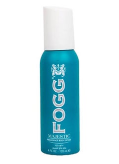 FOGG Body Spray Majestic For Men120 ml  - Image 1