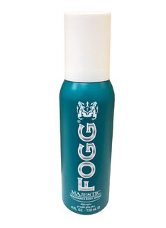 FOGG Body Spray Majestic For Men120 ml  - Image 2