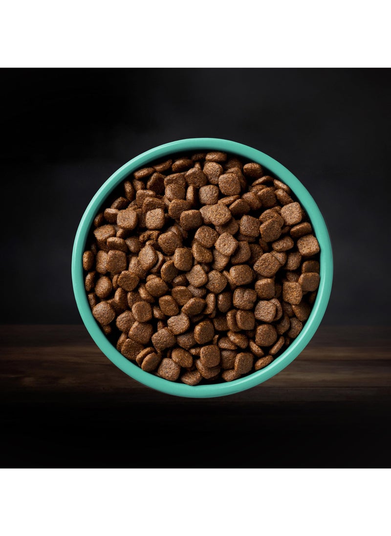 AATU - 80/20 Complete Dry Dog Food, with Shellfish 1.5kg - Dry Food Alternative to Raw Feeding, High Protein. No Nasties, No Fillers. - Image 1