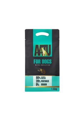 80/20 Complete Dry Dog Food, with Shellfish 1.5kg - Dry Food Alternative to Raw Feeding, High Protein. No Nasties, No Fillers. - pzsku/Z5E5DCCE97AD6C5AEC91CZ/45/_/1735560262/8f762152-0411-414d-8047-8c921194849e