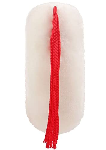Giant Microbes GIANTmicrobes Salmonella Plush Learn About Food Safety Bacteria and Gut Health with this Unique Fun Gift for Friends Families Teachers Chefs Doctors Gastroenterologists Students and Scientists - Image 5