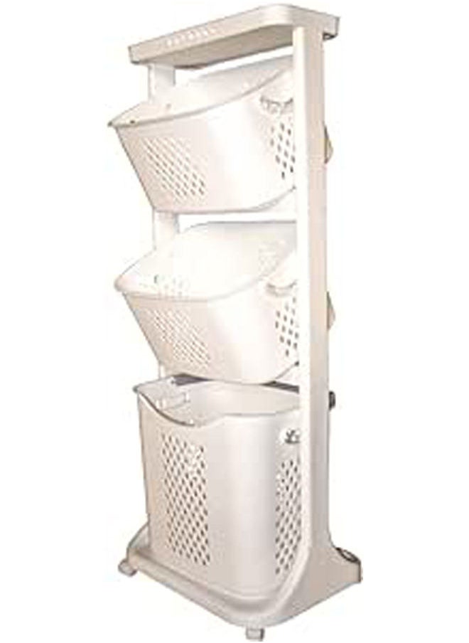 El Watania Danty Basket 3 Rackes XL  - Image 1