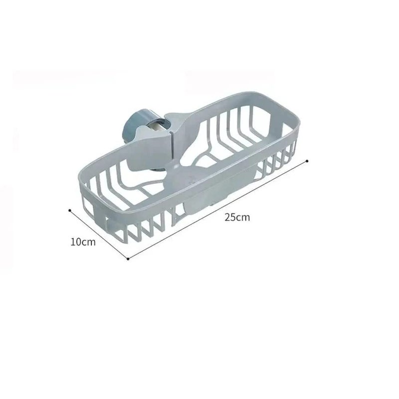 Cyrox stic Bathroom Shower Lifting Storage Shower Caddy Tray Hanger for Soap Bars Sponges - Multi Color - Image 5