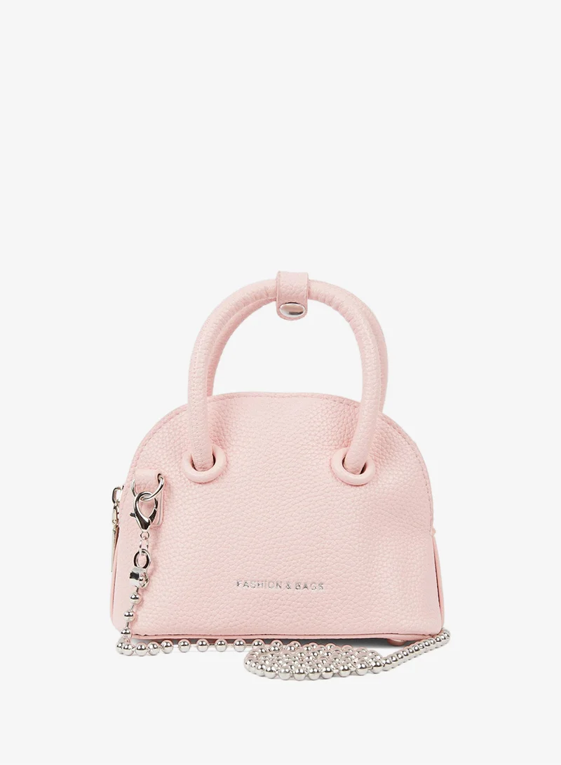 Defacto  Faux Leather Shoulder bag for Women | Best Price UAE