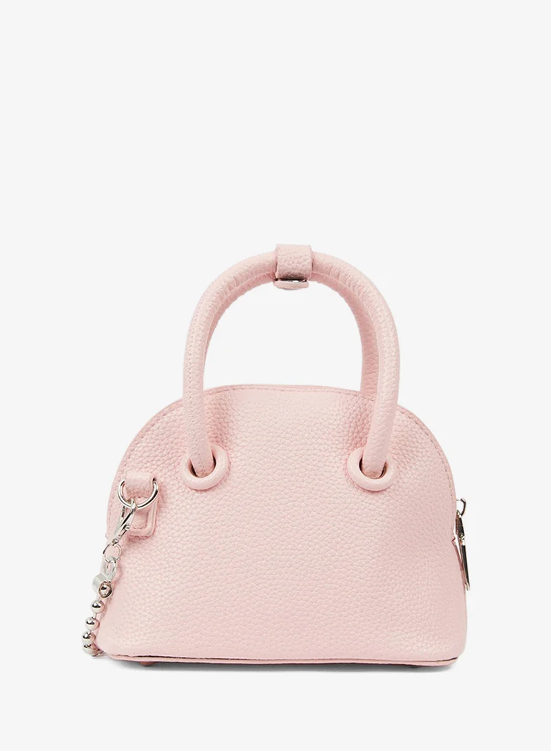 Defacto  Faux Leather Shoulder bag for Women | Best Price UAE