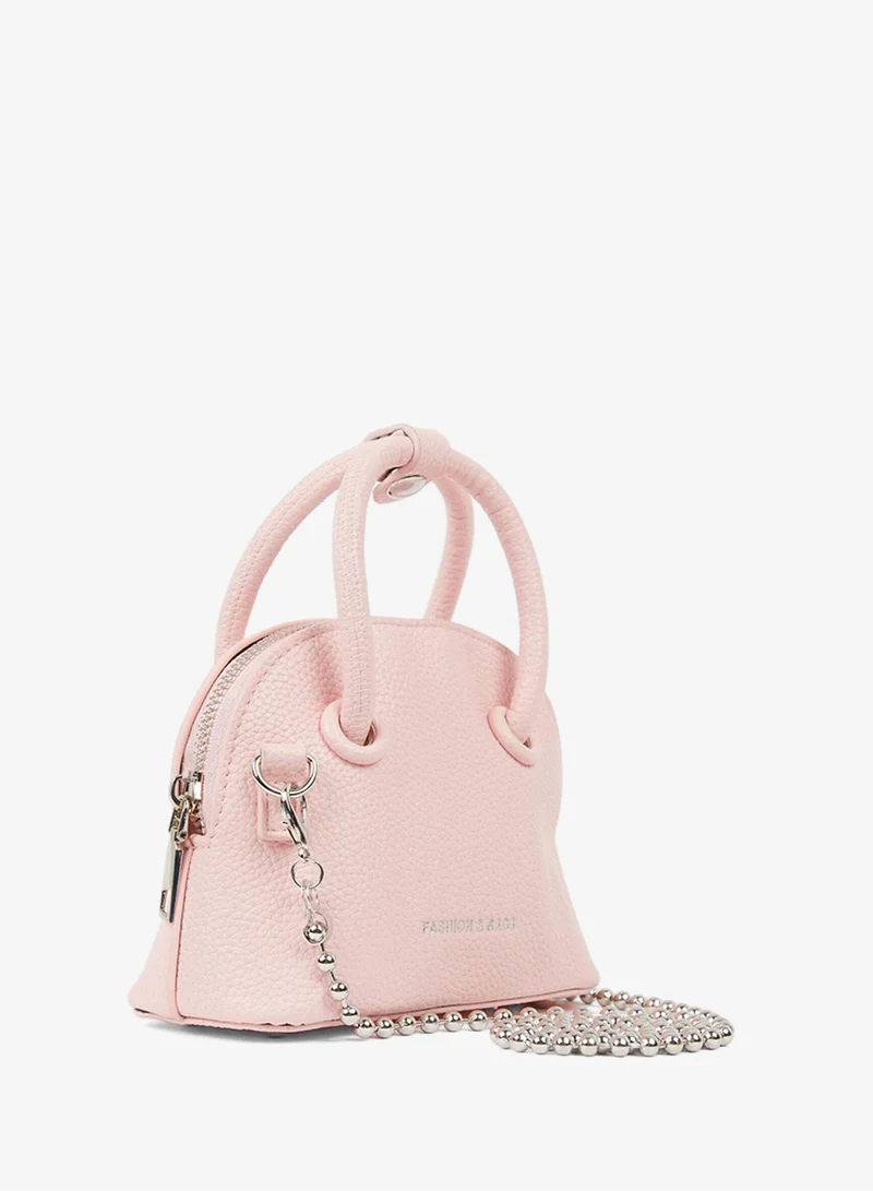 Defacto  Faux Leather Shoulder bag for Women | Best Price UAE