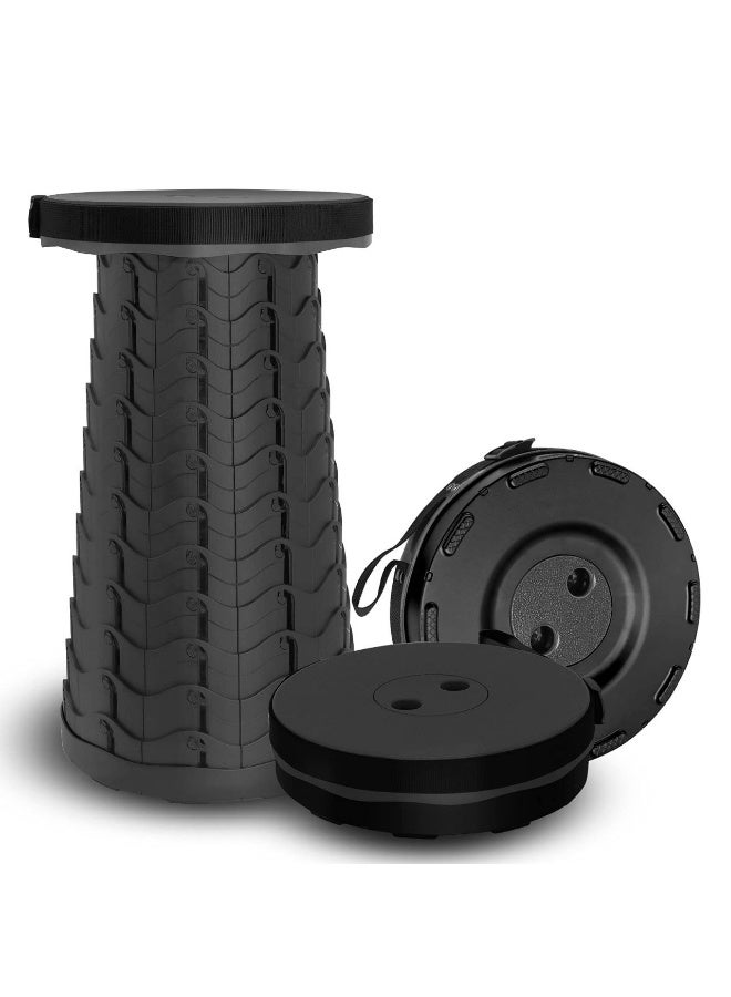 كرسىي رحلات متعدد الاستخدامات - كرسى قابل للطي صغير - كرسي تخييم وصيد بورتابول - مقعد تخييم محمول وقابل للطي مناسب لصيد الأسماك والشواء والأنشطة الداخلية والخارجية - كرسي متعدد الاستخدام، مقعد رحلات محمول قابل للطي والتعديل ( متعدد الألوان ) - Image 1