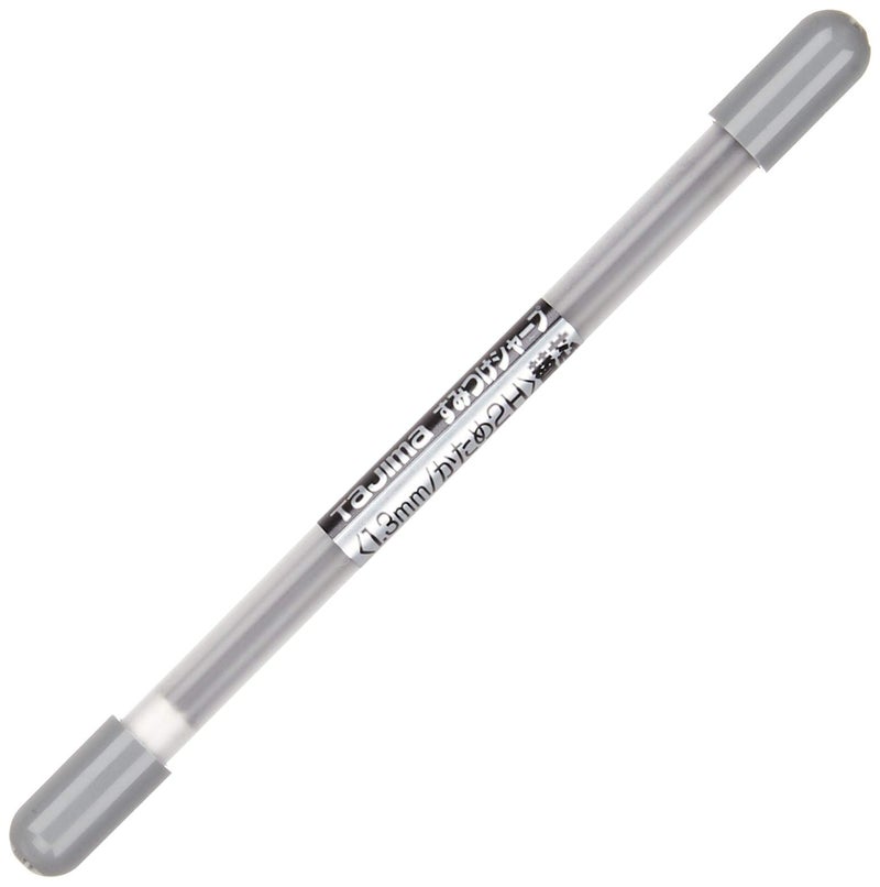 TAJIMA Marking Tools 4 2H Refill Leads for 13mm Sumitsuke Mechanical Pencil with 6 Leads Per Pack SS13S2HT