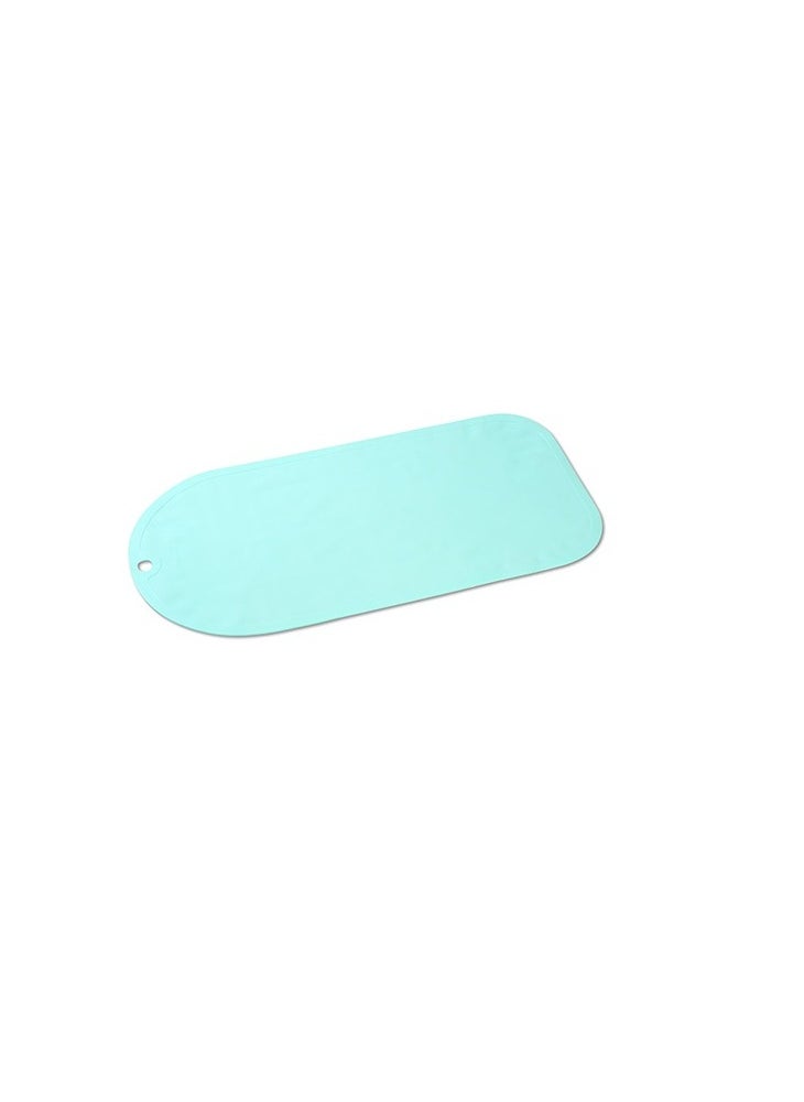 Non-Slip Bath Mat Green - pzsku/Z5E5E5432155D5EC9C754Z/45/_/1701151241/999eff5f-f735-4e7e-8203-ded9de9a703e