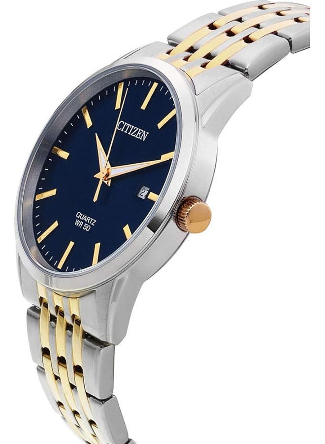 CITIZEN Stainless Steel Analog Wrist Watch BI5006-81L - Image 2