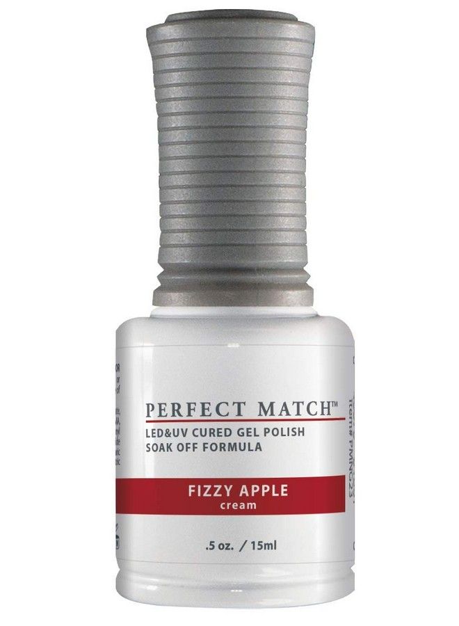 Lechat Perfect Match Gel Polish Fizzy Apple 0.5 Fl Oz (Pms23) - Image 1
