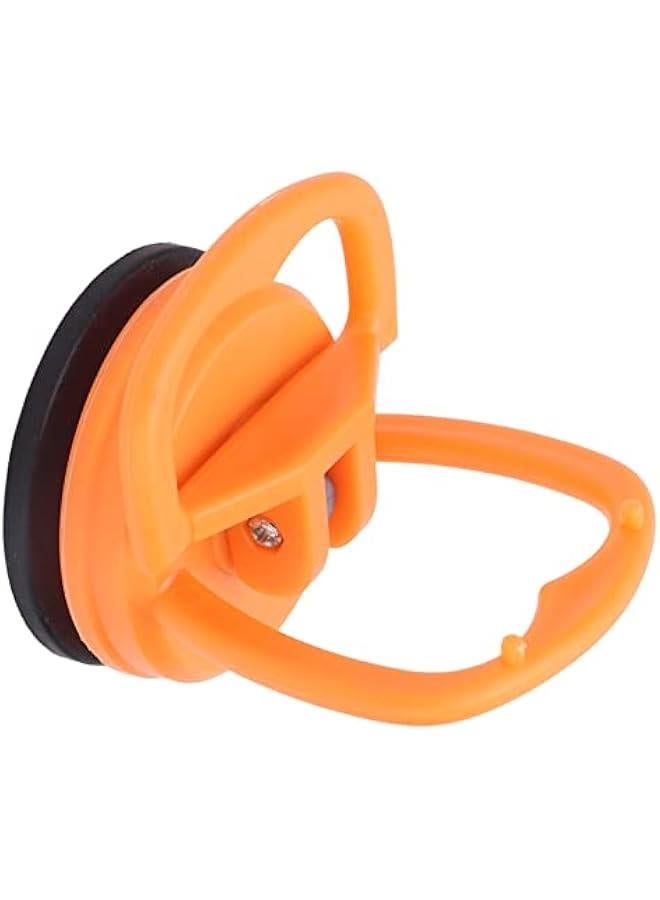 Generic ABS Glass Suction Cup, Rubber Pad Moving Glass Lifter 15KG Power Heavy Duty for Wooden Floor for Ceramic Tile  - Image 5