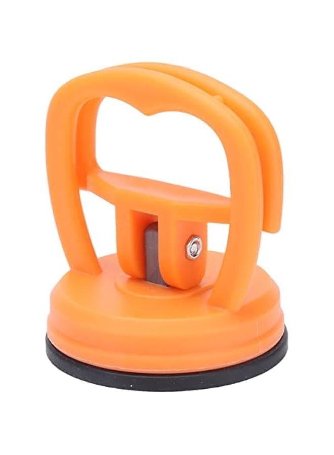 Generic ABS Glass Suction Cup, Rubber Pad Moving Glass Lifter 15KG Power Heavy Duty for Wooden Floor for Ceramic Tile  - Image 1