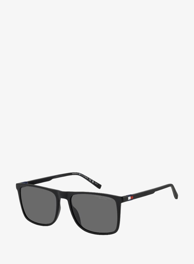 TOMMY HILFIGER Square Tommy Hilfiger Sunglasses - Image 1