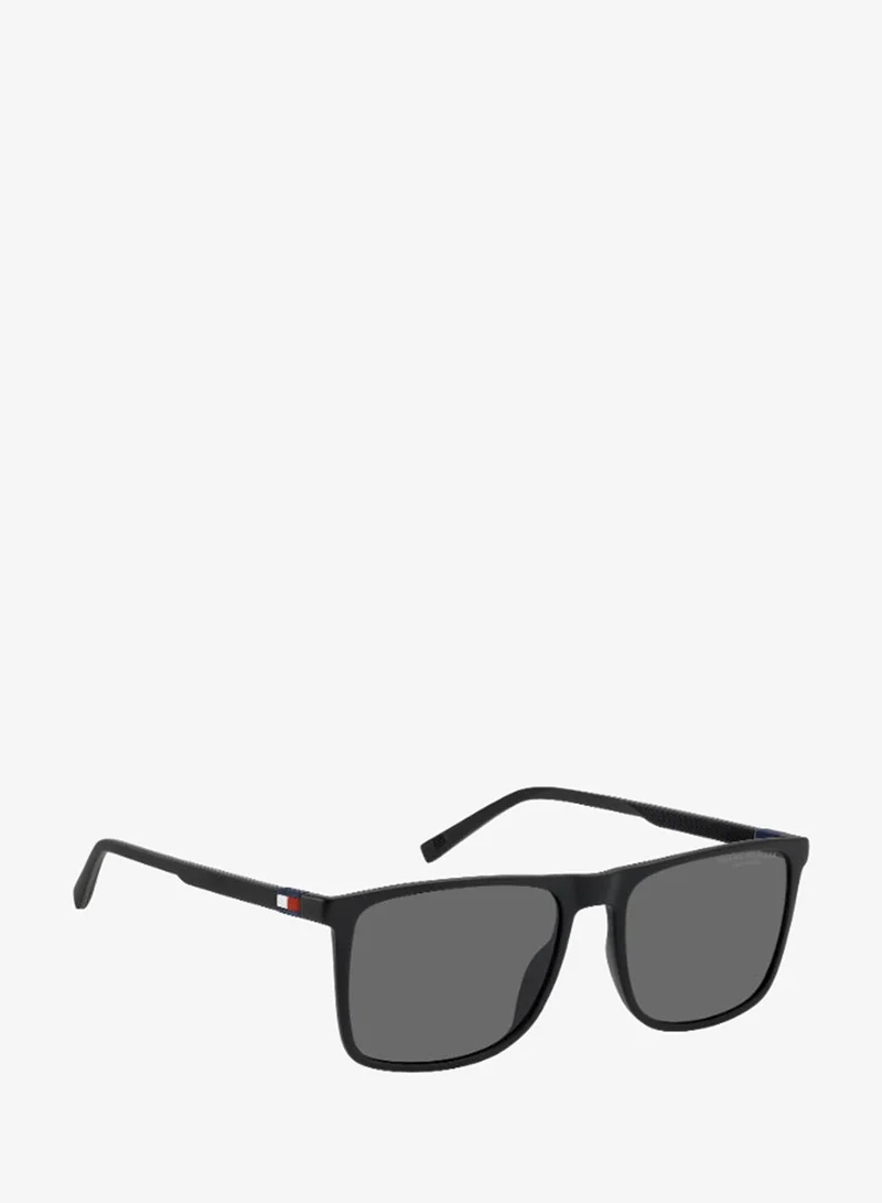 Tommy Hilfiger Square Tommy Hilfiger Sunglasses