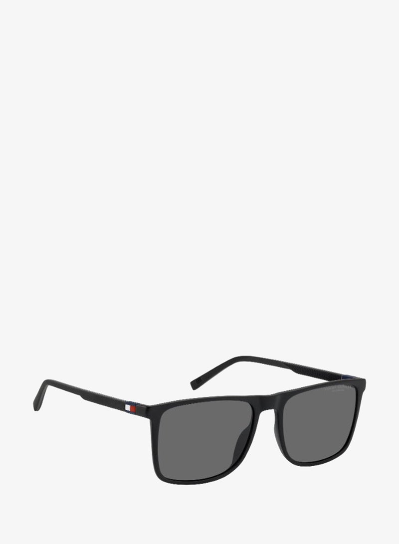 TOMMY HILFIGER Square Tommy Hilfiger Sunglasses - Image 2