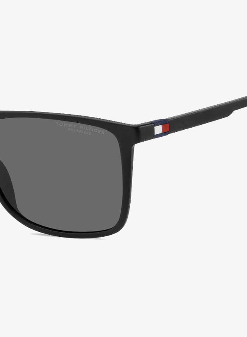 TOMMY HILFIGER Square Tommy Hilfiger Sunglasses - Image 5