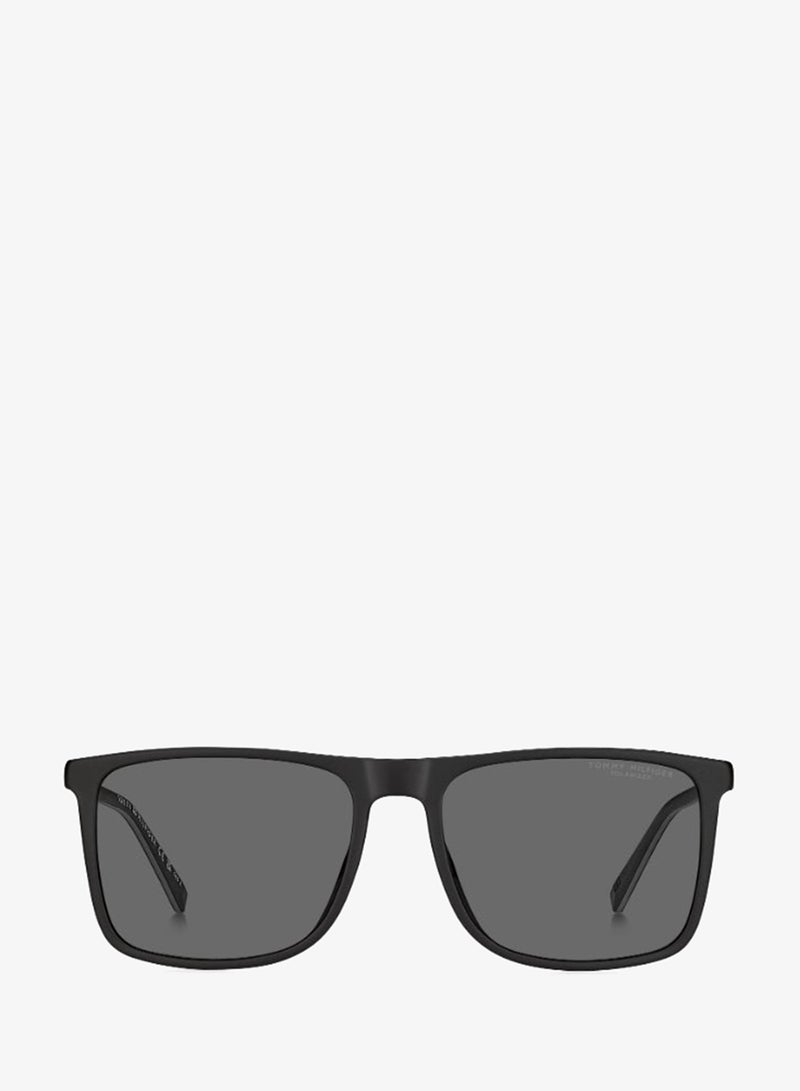 TOMMY HILFIGER Square Tommy Hilfiger Sunglasses - Image 3