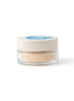 Paese Matte Mineral Foundation High Coverage, 100N Light Beige  - Image 2