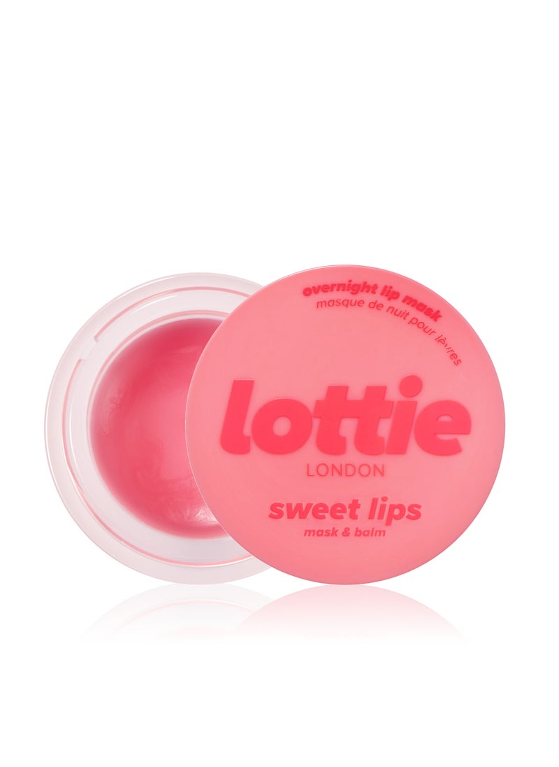 Lottie London - Sweet Lips Just Juicy - Image 1