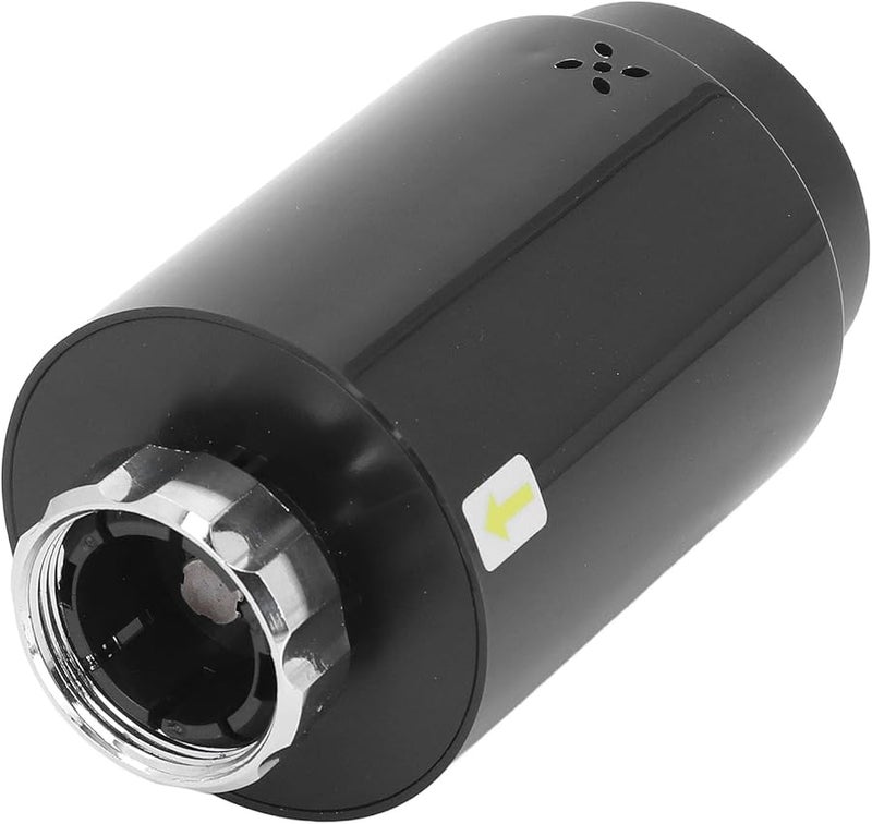 Ymiko Programmable Thermostatic Valve White Easy Replacement For Home Heating Systems - Image 3