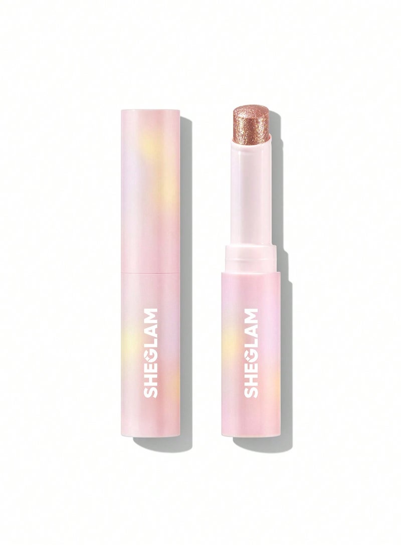 SHEGLAM Crystal Jelly Glaze Stick - Aura Blitz - Image 1