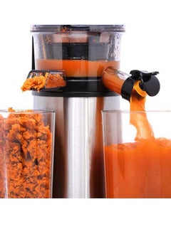 200W Masticating Slow Juicer Machine - pzsku/Z5E5F48C58E132215B69EZ/45/_/1737535768/747bc05e-3693-43e1-82c7-9cc3446e8e22