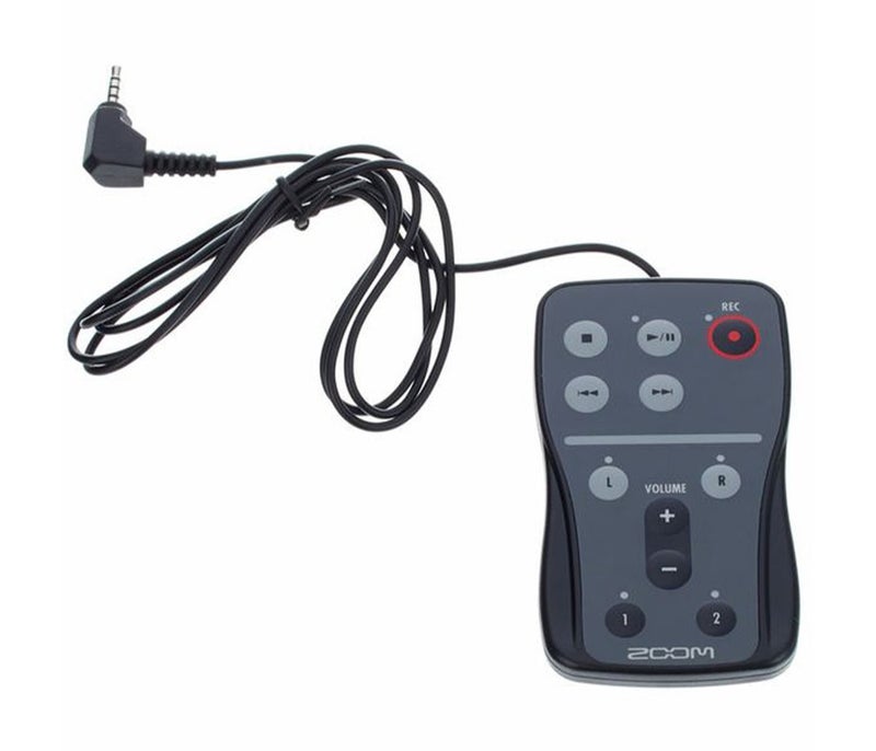 Zoom APH-5 Accessories Pack - Image 4