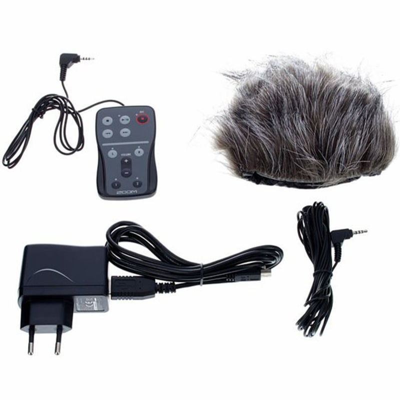 Zoom APH-5 Accessories Pack - Image 1