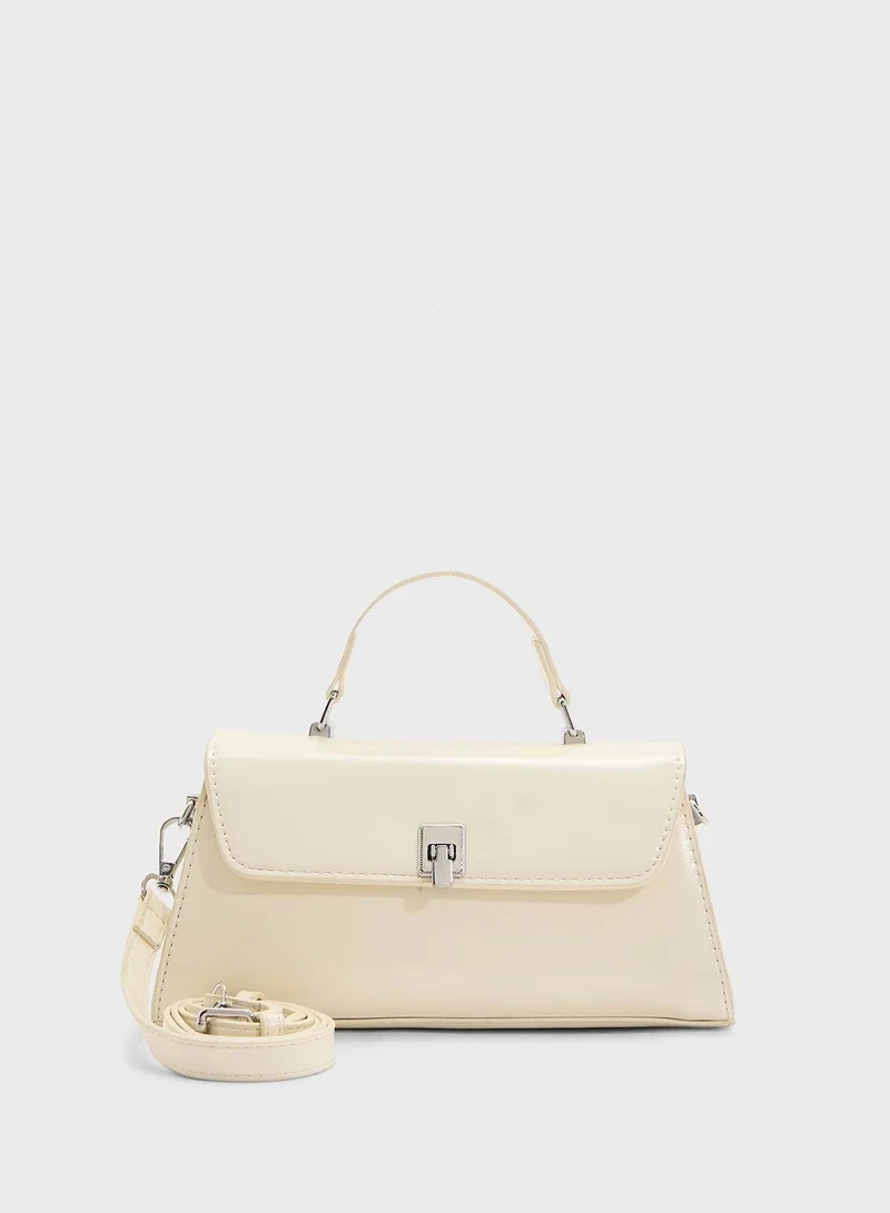Ginger Grab & Go Crossbody Pack