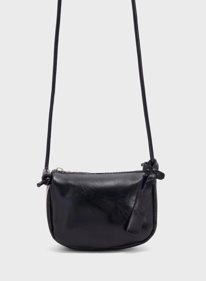 Ginger Grab & Go Crossbody Pack
