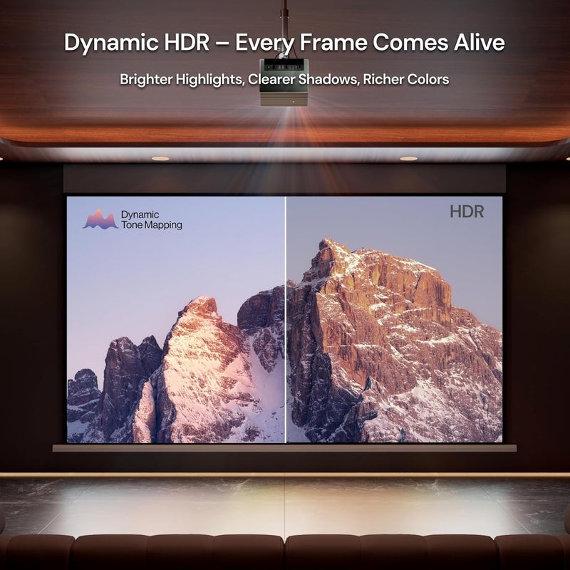 فاليريون كابل HDMI 8K فائق السرعة معتمد ��طول 2 متر - Image 4