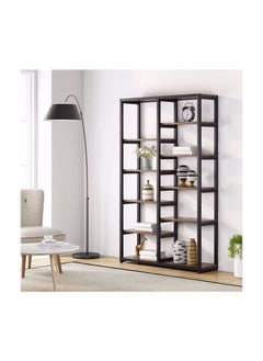 VINCHI Modern-Styled Display 100x30x150 cm