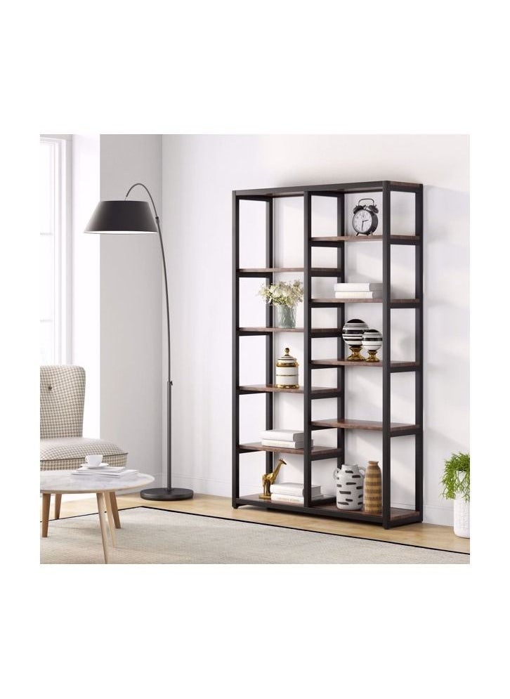 Vinchi Furniture - VINCHI Modern-Styled Display 100x30x150 cm - Image 1