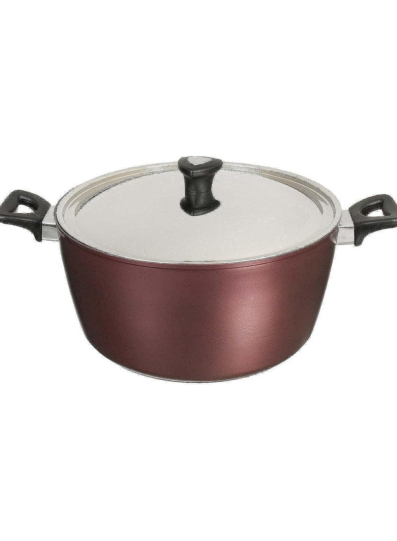 سافلون حلة تيفال من سافلون - 24 سم - Image 2