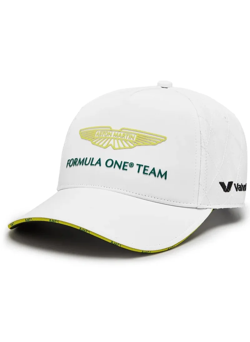 أستون مارتن كاب فريق AMF1 RP