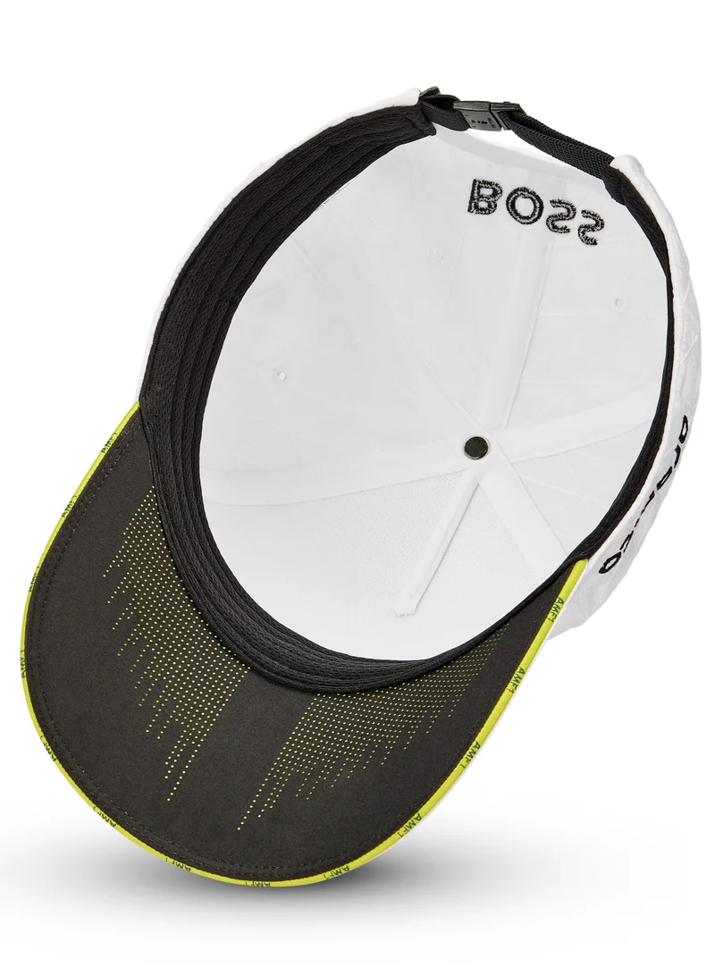 Aston Martin Aston Martin F1 RP TEAM CAP