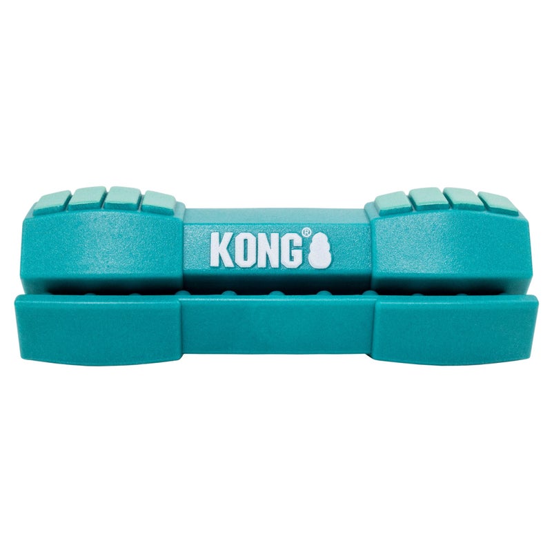 KONG Rewards Roll Upz Dog Toy â€“ Durable Treat Dispenser for Chews, Paste & Ziggies Snacks, Interactive Enrichment Toy for Mental Stimulation, Foraging & Licking, Easy-Clean Dog Treat Toy (Stick) - Image 4