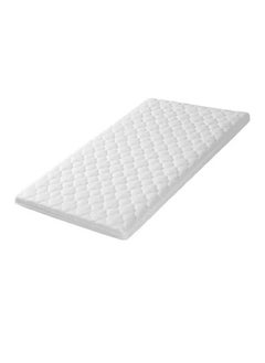 Dreeba Dreeba Mattress For Baby Cribs White - 116x61 cm-598G 