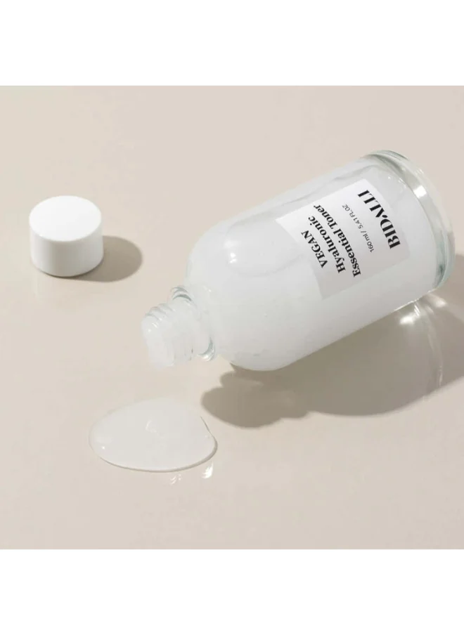 بيدالي Vegan Hyaluronic Essential Toner