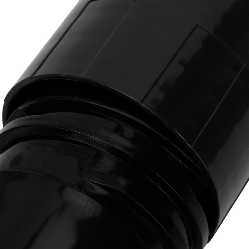 Tennis Ball Saver Storage Box Pressure Maintaining Repairing Container Sports AccessoriesBlack - Image 2