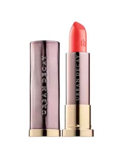 Urban Decay أحمر الشفاه أوربان ديكاي فايس كريم نو سنيتش  - Image 1