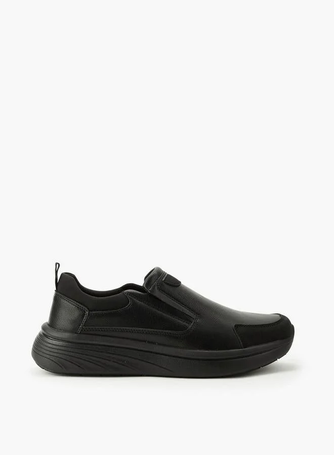 Lee Cooper Men Slip-On Loafers