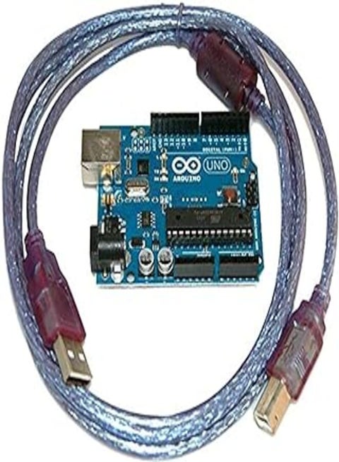 Aduino Uno 1.60 GHz Uno R3