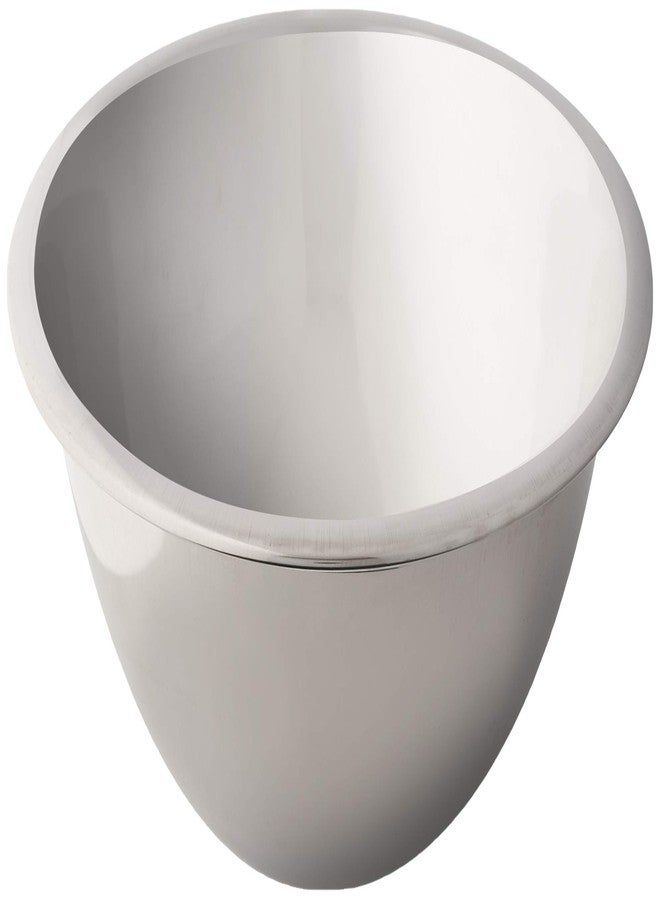 8 Quart Stainless Mixing Bowl, Comes In Each