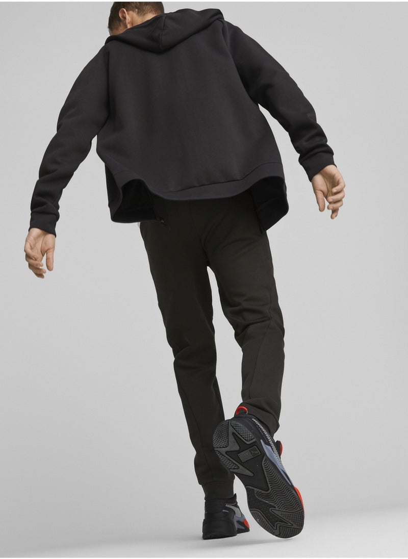 PUMA PUMATECH DK Mens Track Pants  - Image 2