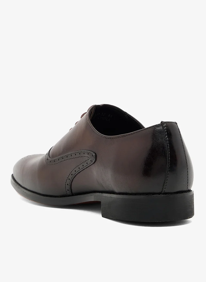 روبرت وود جلد طبيعي رسمي برباط