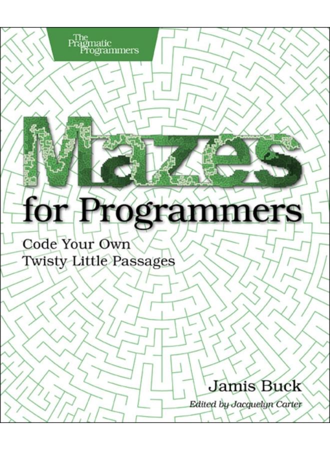 Mazes for Programmers 