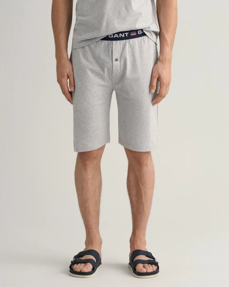 GANT Gant Jersey Pajama Shorts